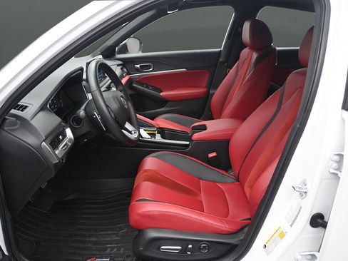 Certified 2026 Acura Integra A-Spec FWD image 10
