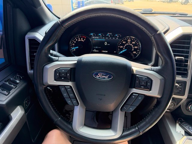 Used 2020 Ford F150 Lariat AWD/4WD image 20