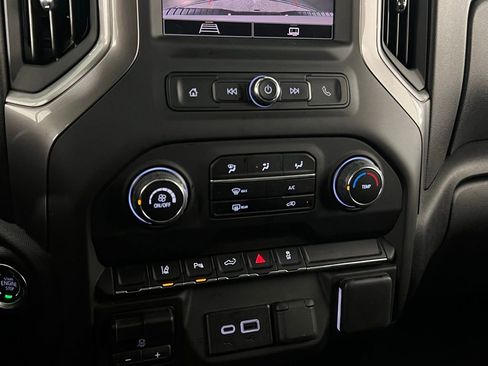 Used 2025 Chevrolet Silverado 2500 W/T w/ WT/CX Safety Package image 15