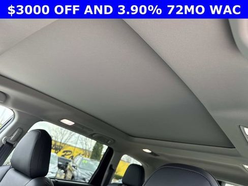 New 2026 Subaru Ascent Bronze Edition image 29