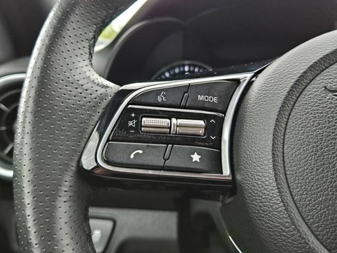 Certified 2024 Kia Forte GT-Line FWD image 31