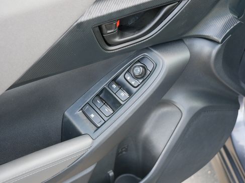 Certified 2025 Subaru Crosstrek 2.5i Premium AWD/4WD image 19