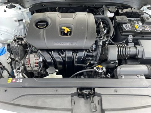 Used 2024 Kia Forte LXS FWD image 25