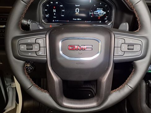 New 2026 GMC Sierra 1500 AT4 w/ AT4 Premium Package AWD/4WD image 20