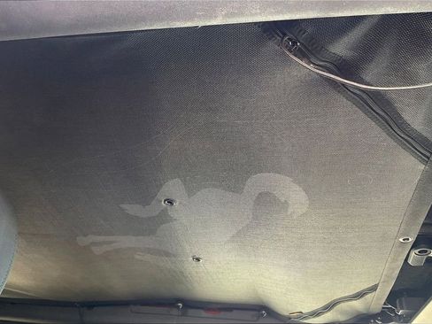 Certified 2023 Ford Bronco Wildtrak image 28