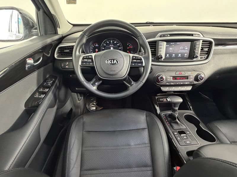 Used 2019 Kia Sorento EX AWD/4WD image 73