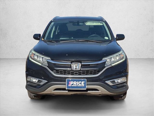Used 2016 Honda CR-V EX-L image 2