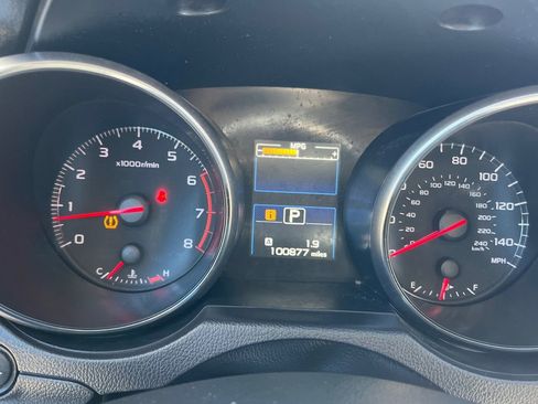 Used 2017 Subaru Outback 2.5i image 14