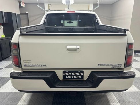 Used 2014 Honda Ridgeline Sport image 12