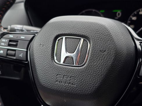 Used 2023 Honda CR-V Sport Touring image 30
