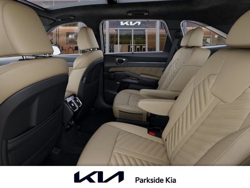 New 2026 Kia Sorento SX Prestige AWD/4WD image 18