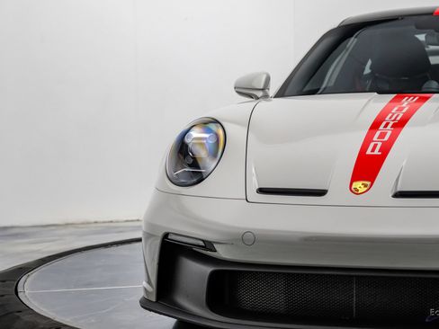 Used 2022 Porsche 911 GT3 RWD image 38
