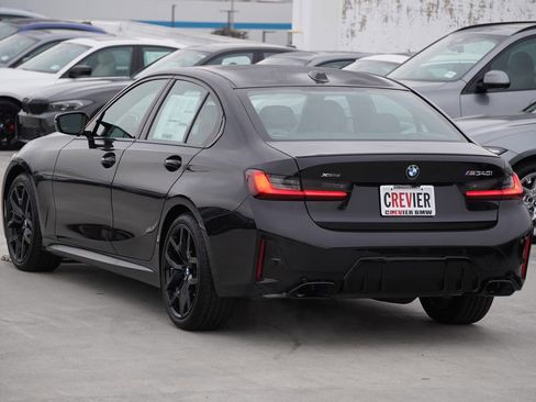 New 2026 BMW M340i xDrive image 7