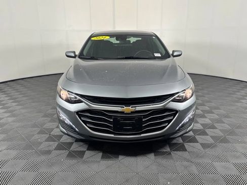 Used 2024 Chevrolet Malibu LT FWD image 29