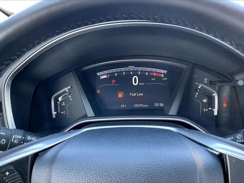 Used 2017 Honda CR-V EX-L image 11