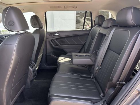 Certified 2024 Volkswagen Tiguan SE image 13