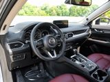 Used 2023 MAZDA CX-5 Carbon Edition image 3