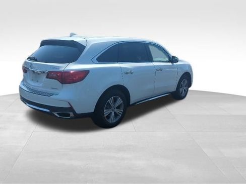 Used 2020 Acura MDX SH-AWD image 6