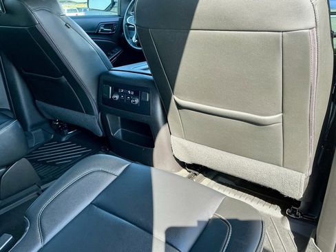 Used 2016 Chevrolet Tahoe LT w/ Max Trailering Package image 26