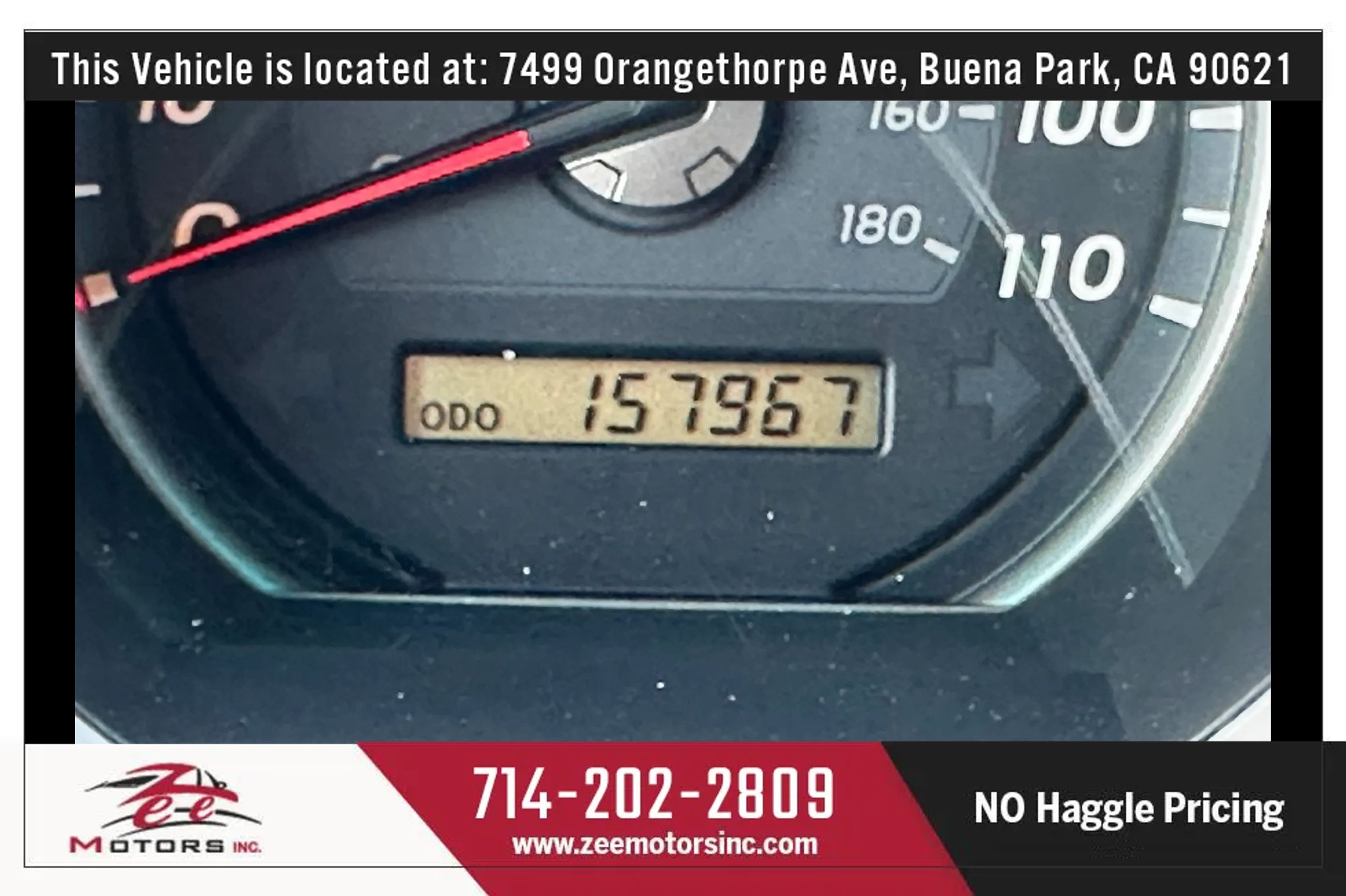 Used 2008 Toyota 4Runner Limited AWD/4WD image 25
