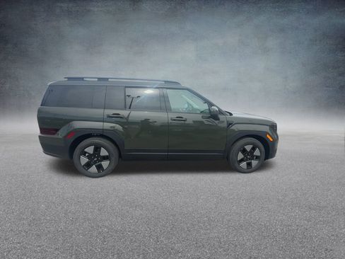 New 2026 Hyundai Santa Fe SEL image 23