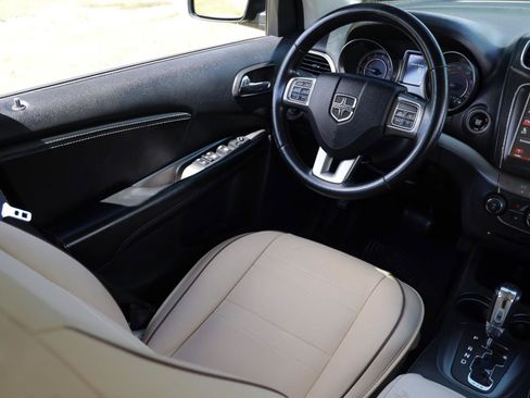 Used 2018 Dodge Journey Crossroad AWD/4WD image 20