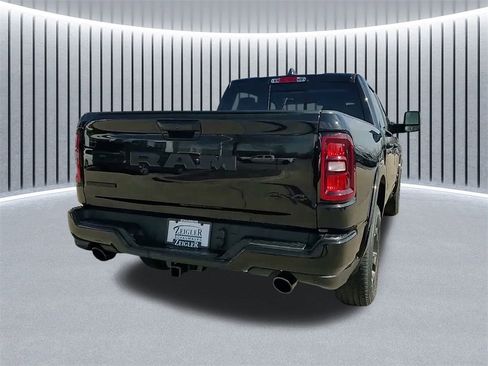 New 2026 RAM 1500 Big Horn image 10