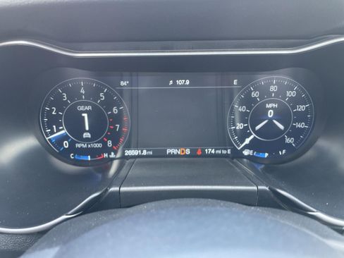 Used 2023 Ford Mustang Premium w/ Equipment Group 201A RWD image 34