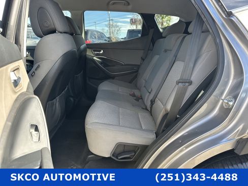 Used 2018 Hyundai Santa Fe Sport image 14
