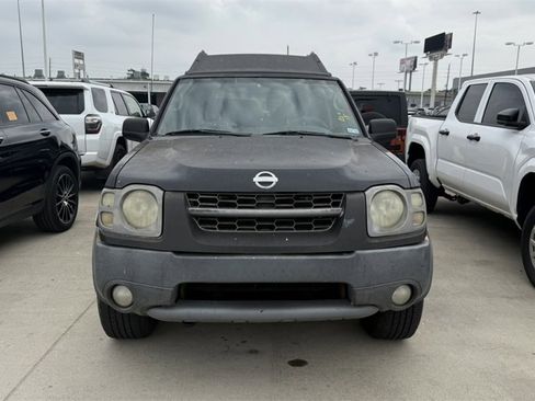 Used 2003 Nissan Xterra SE S/C image 2
