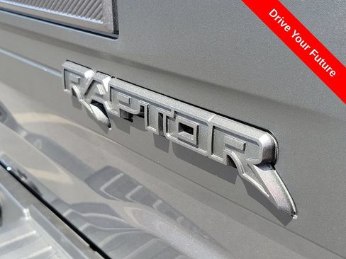 Used 2026 Ford F150 Raptor AWD/4WD image 26
