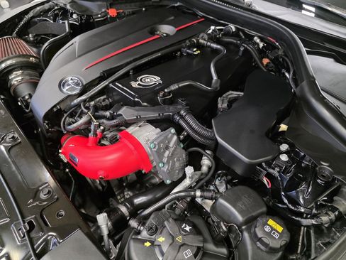 Used 2020 Toyota Supra Premium w/ Driver Assist Package image 38