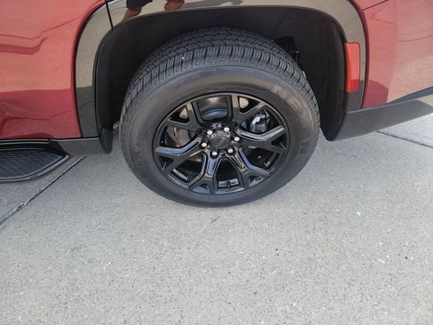 Used 2025 Jeep Wagoneer Series II image 24