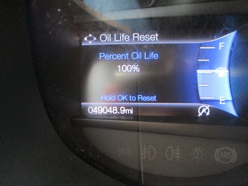 Used 2020 Ford Edge SEL w/ Convenience Package FWD image 21