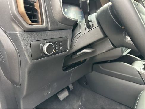 New 2026 Ford Bronco Sport Big Bend w/ Bronze Package image 28