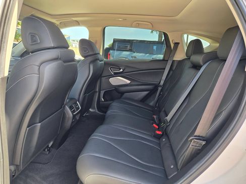 Certified 2023 Acura RDX FWD w/ Technology Package image 15