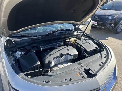 Used 2014 Chevrolet Impala LT FWD image 11