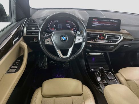 Used 2023 BMW X3 sDrive30i w/ Convenience Package RWD image 17