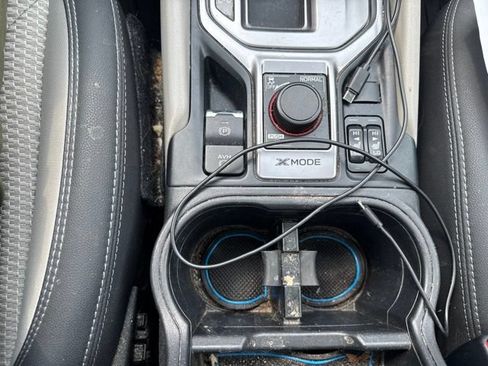 Used 2021 Subaru Forester Premium AWD/4WD image 6