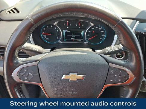 Used 2018 Chevrolet Traverse LT AWD/4WD image 4