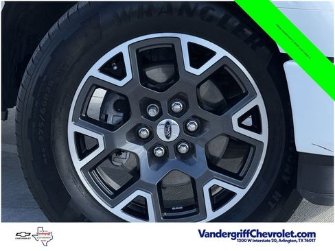 Used 2024 Ford F150 STX RWD image 9