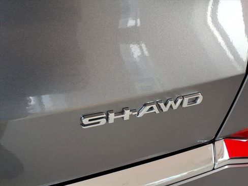 Used 2024 Acura MDX SH-AWD w/ Technology Package image 20