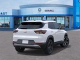 New 2026 Chevrolet TrailBlazer LT w/ Driver Confidence Package image 4