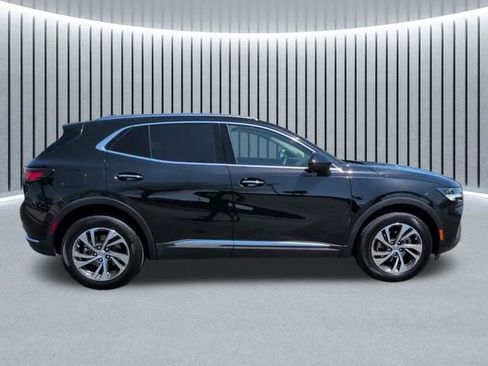 Certified 2023 Buick Envision Essence AWD/4WD image 3