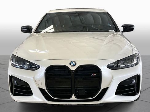 Certified 2025 BMW 440i xDrive Coupe w/ Premium Package AWD/4WD image 3