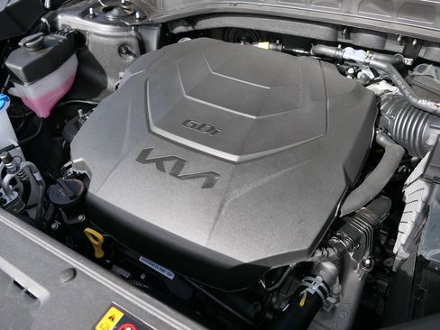 New 2025 Kia Telluride S image 26