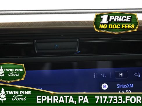 Used 2025 Ford F150 King Ranch AWD/4WD image 38