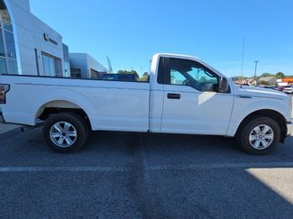 Used 2019 Ford F150 XL w/ XL Power Equipment Group image 1