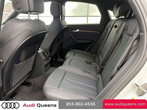 Certified 2024 Audi Q5 2.0T Premium image 15