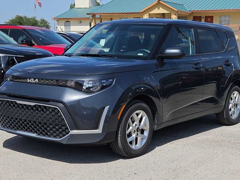 Certified 2024 Kia Soul LX w/ Option Group 015 FWD image 10